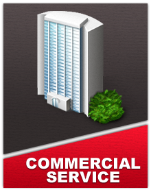 commercial service